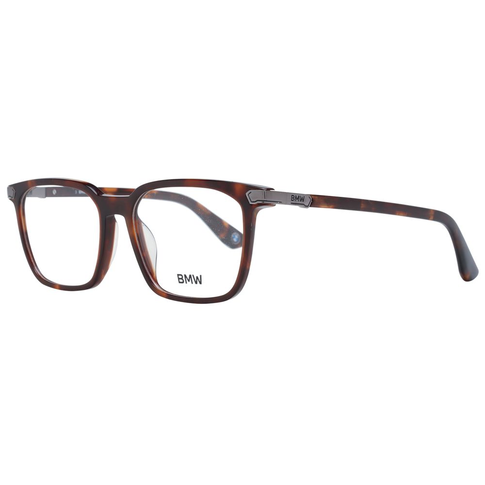 Brown Plastic Glasses (Frames)