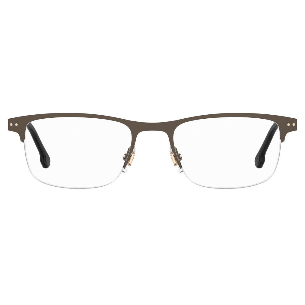 Brown Metal Frames