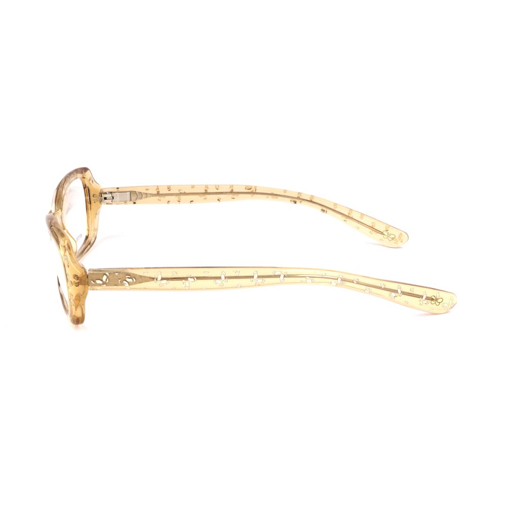 Brown Acetate Glasses (Frames)