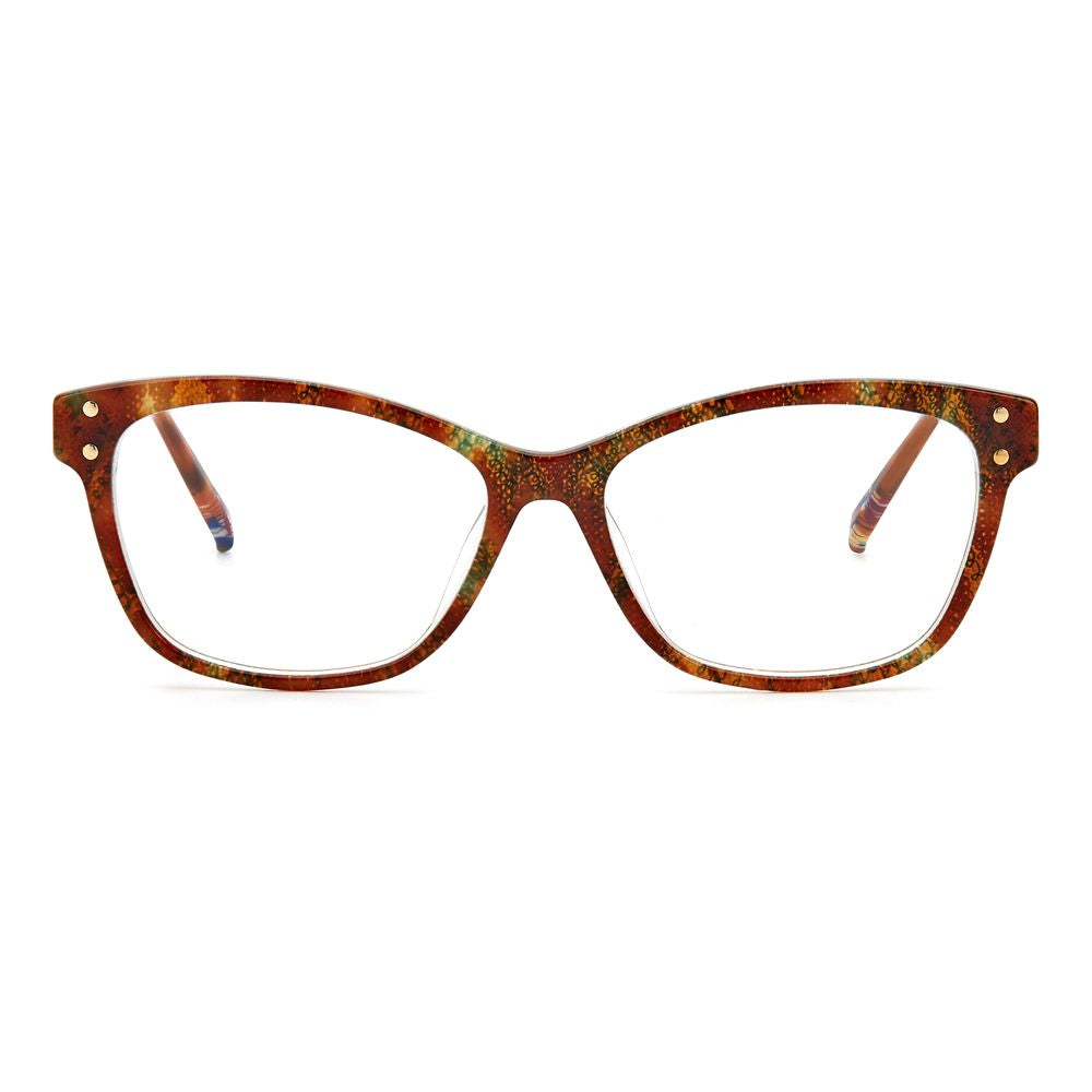 Bicolor Acetate Glasses (Frames)