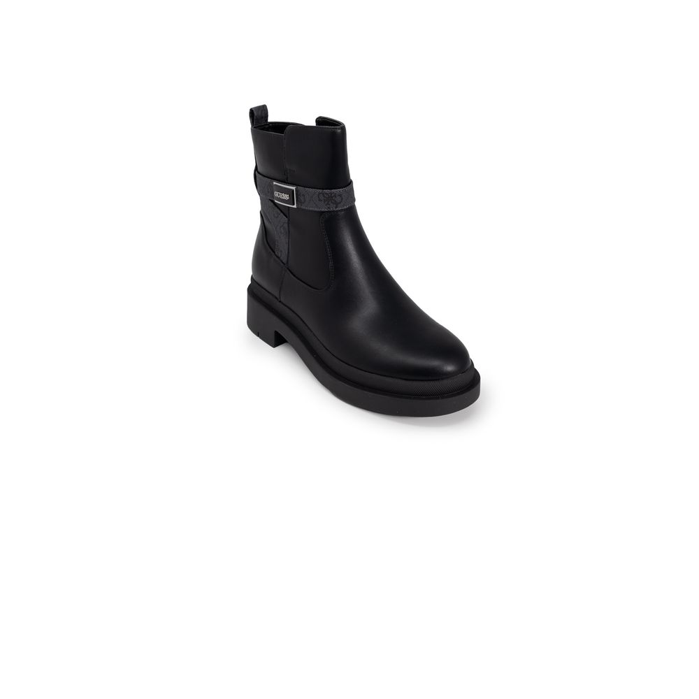 Gray Polyethylene Ankle