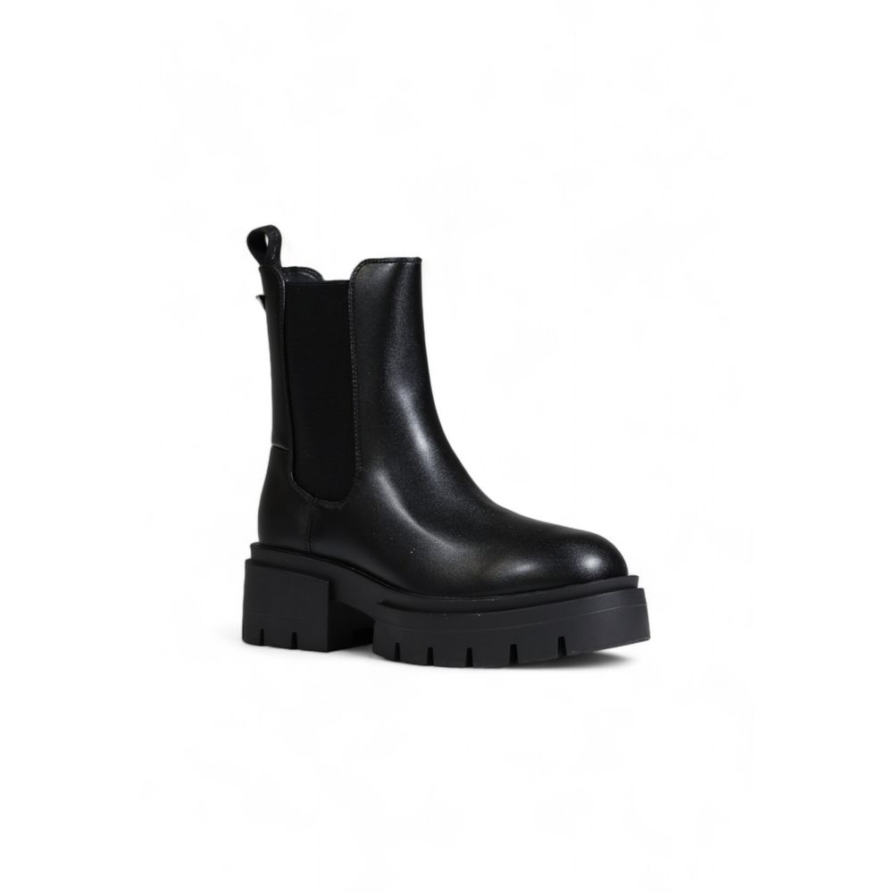 Black Polyethylene Ankle