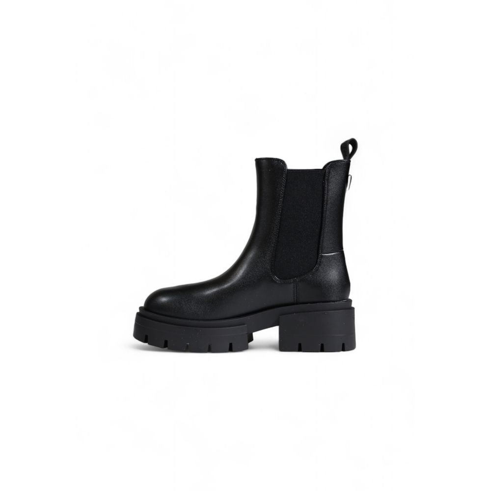 Black Polyethylene Ankle
