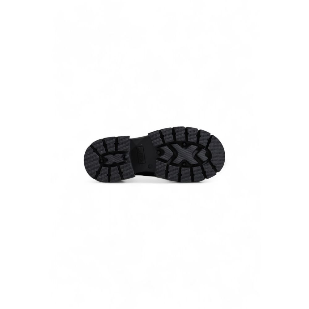 Black Polyethylene Ankle