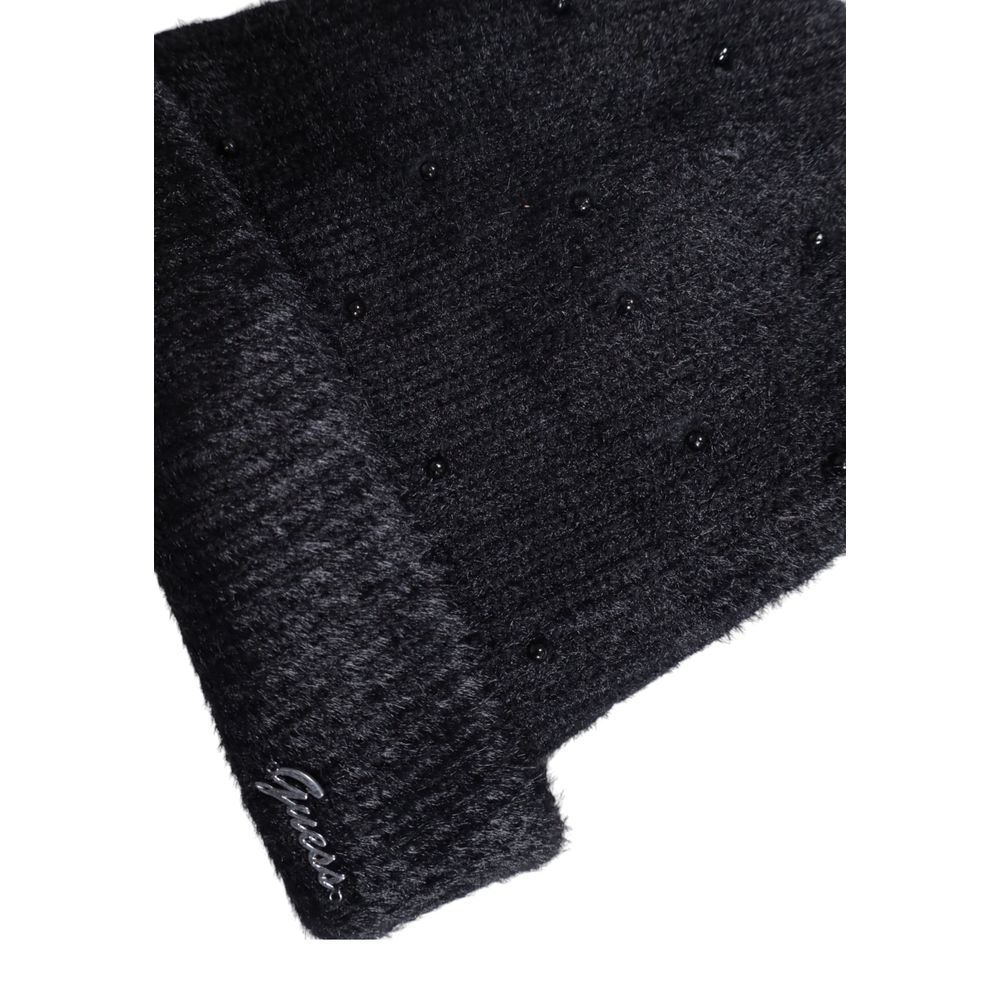 Black Cotton Caps Baseball Hat