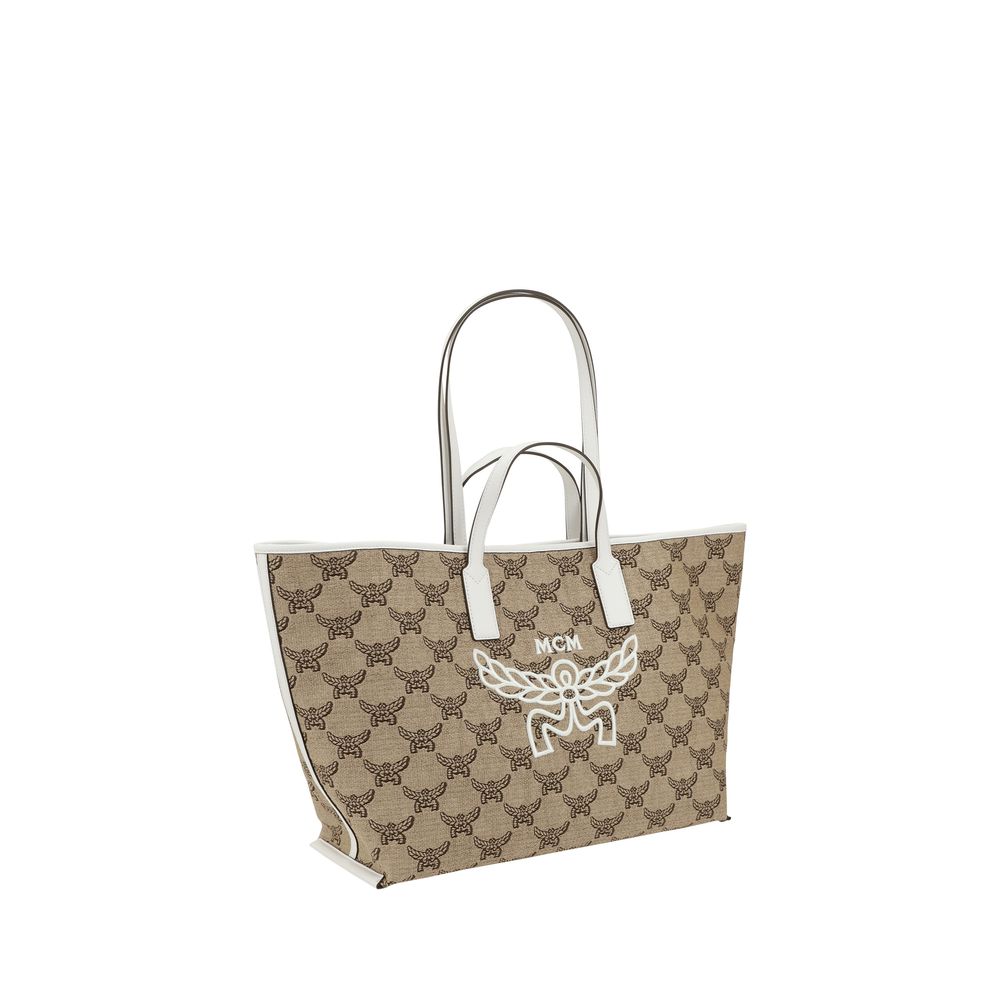 Medium Himmel Tote Bag