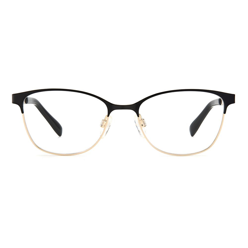 Bicolor Metal Glasses (Frames)