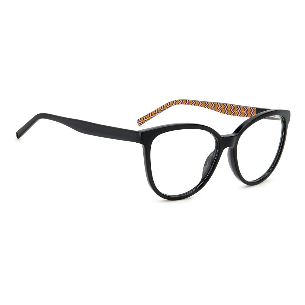 Black Acetate Frames