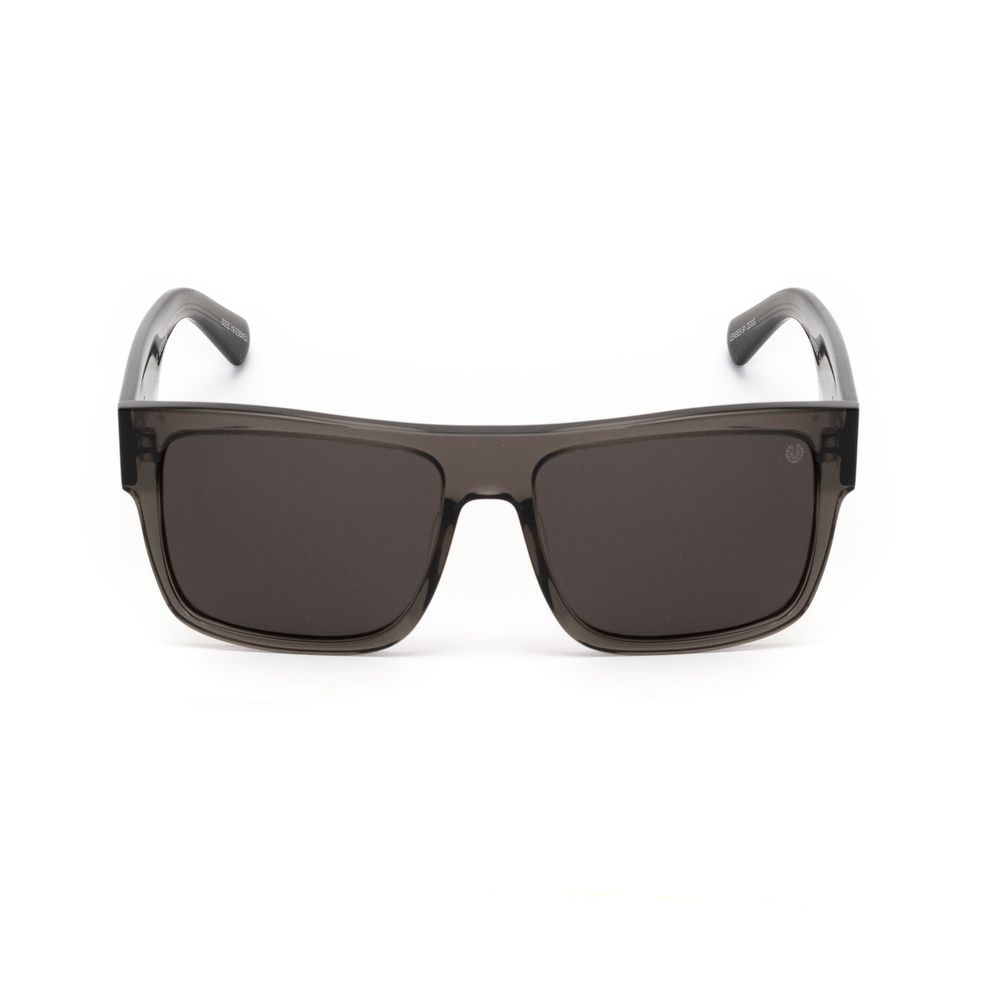 Gray Haircalf Sunglasses