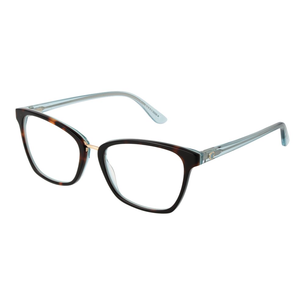 Brown Women Optical Frames
