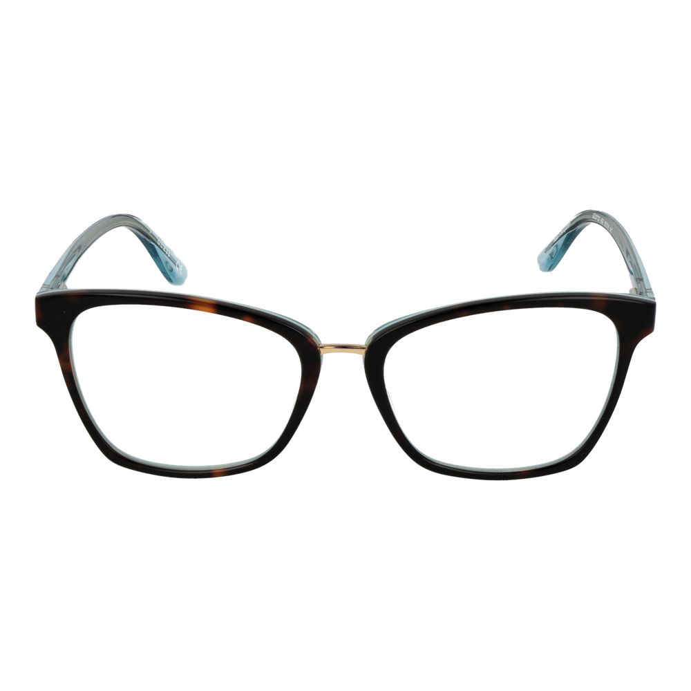 Brown Women Optical Frames