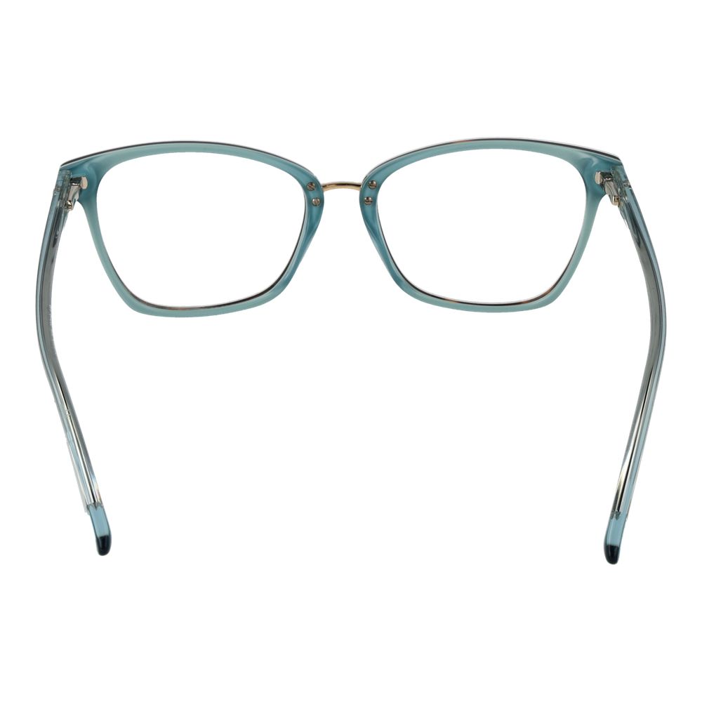 Brown Women Optical Frames