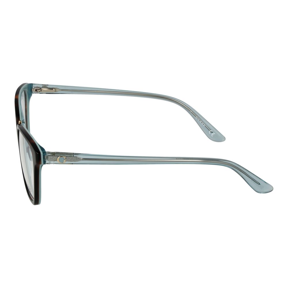 Brown Women Optical Frames