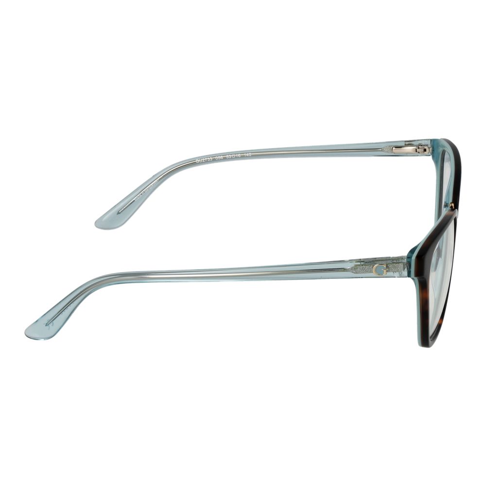 Brown Women Optical Frames
