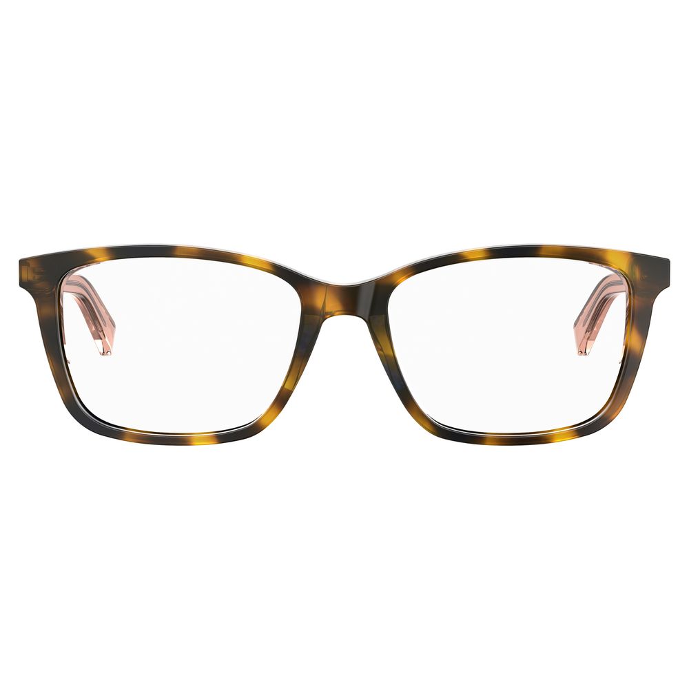 Brown Acetate Glasses (Frames)