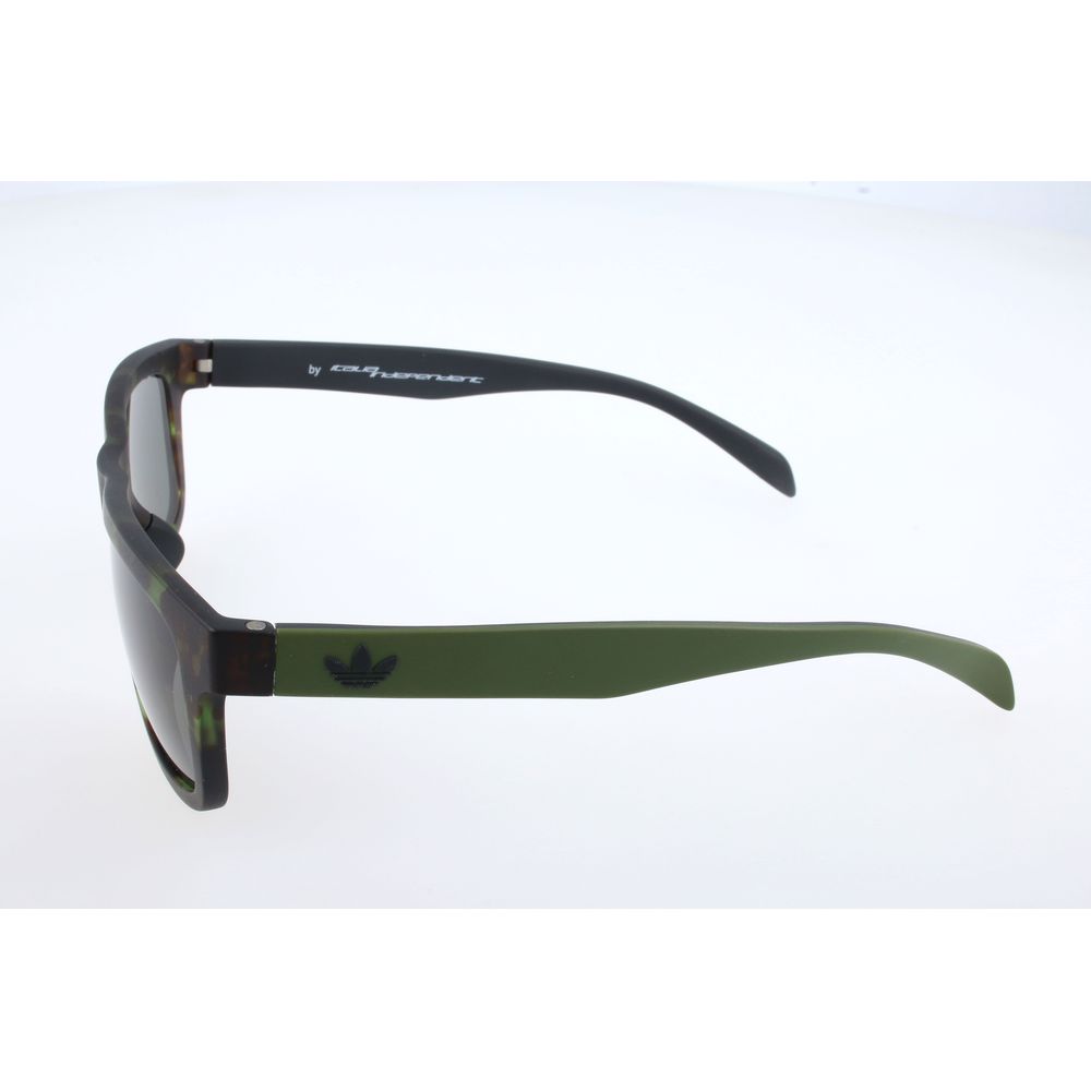 Bicolor Acetate Sunglasses
