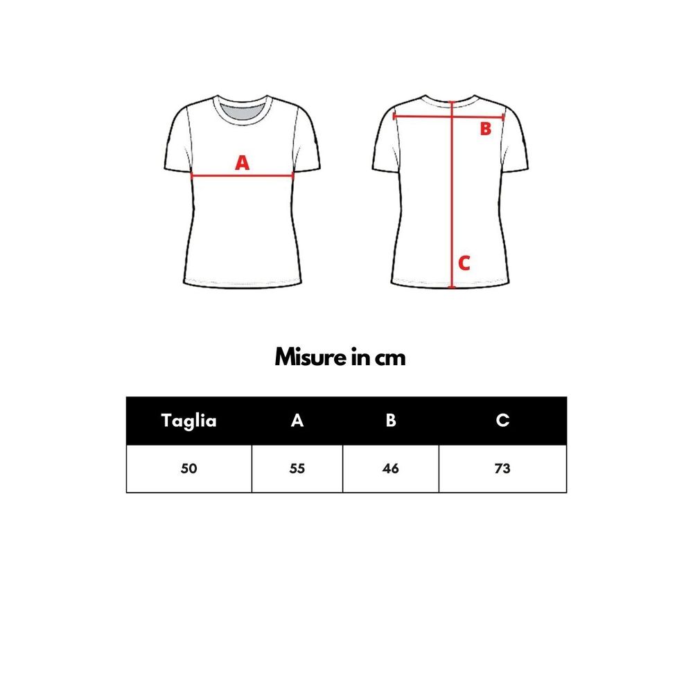 Bicolor Wool Polo Shirt