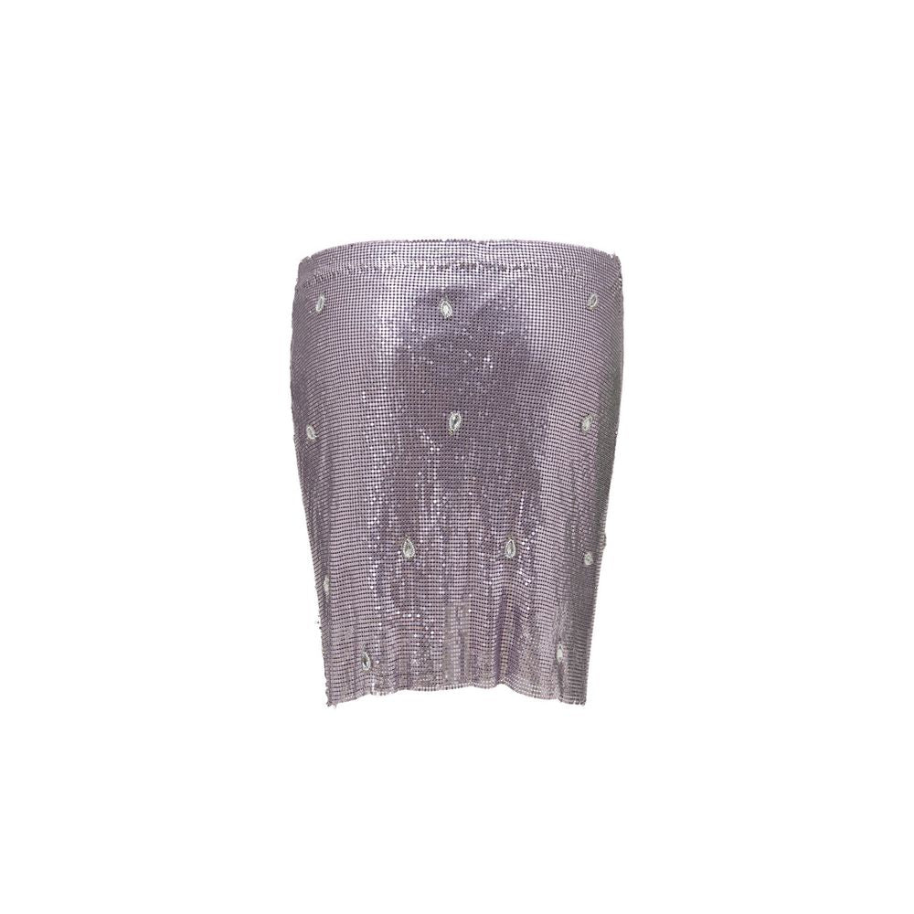 Purple Metal Mini