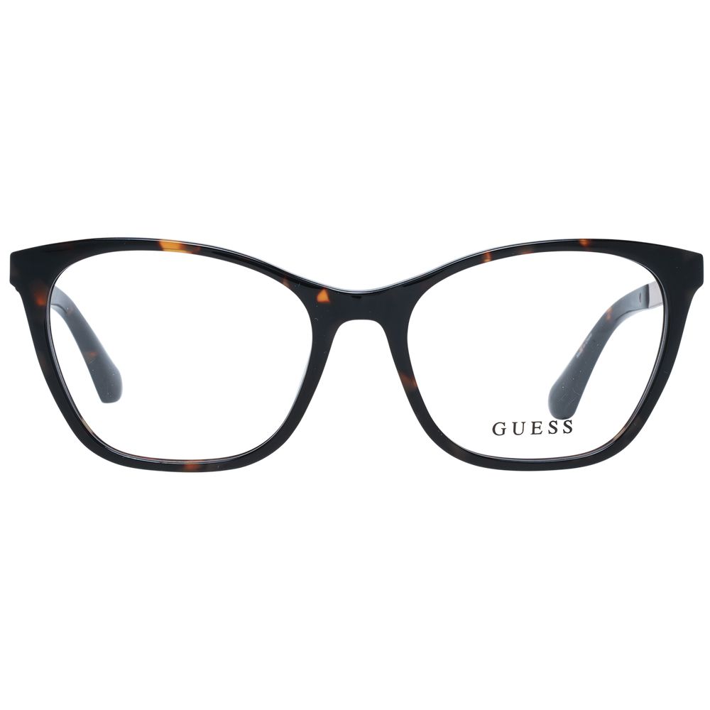 Brown Women Optical Frames