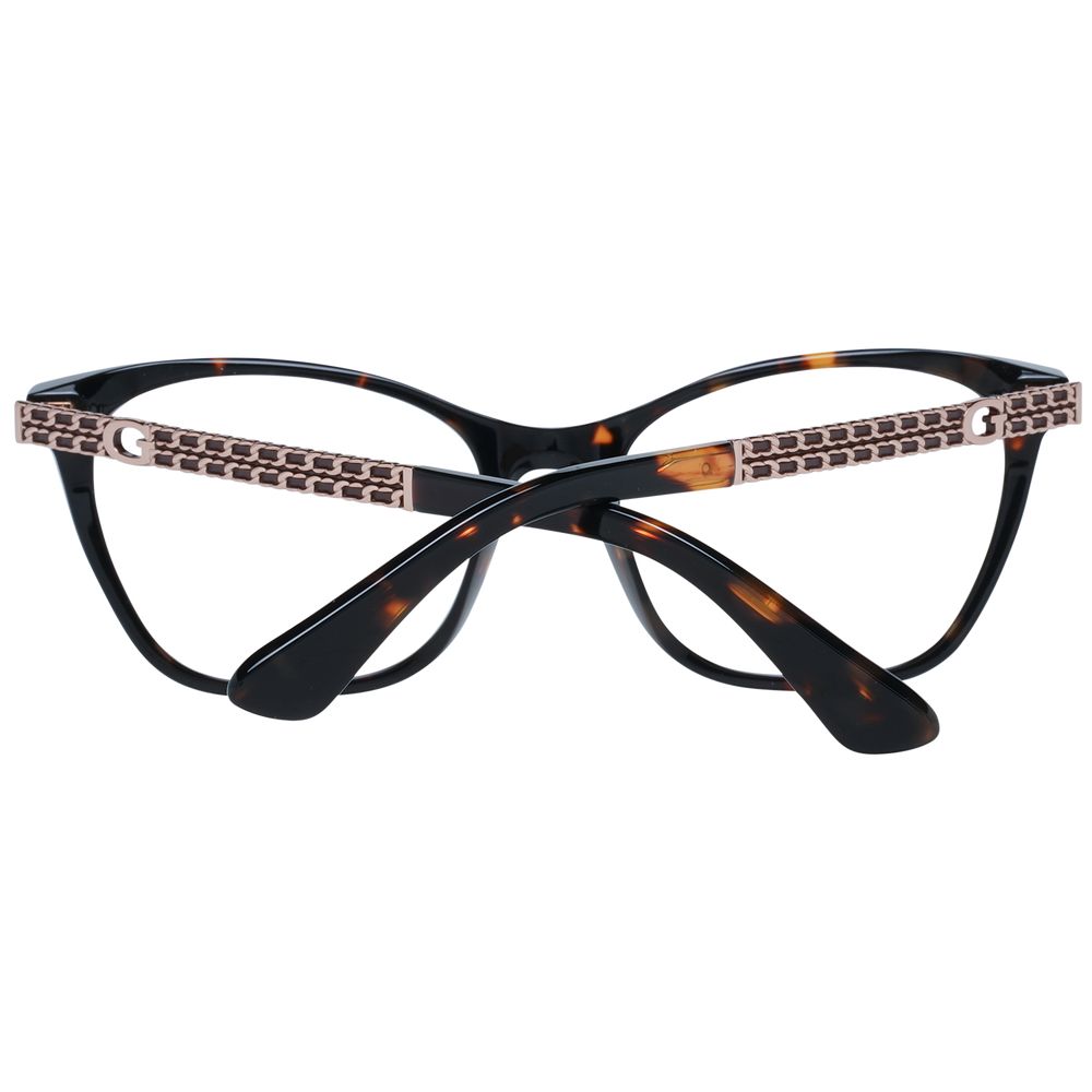 Brown Women Optical Frames