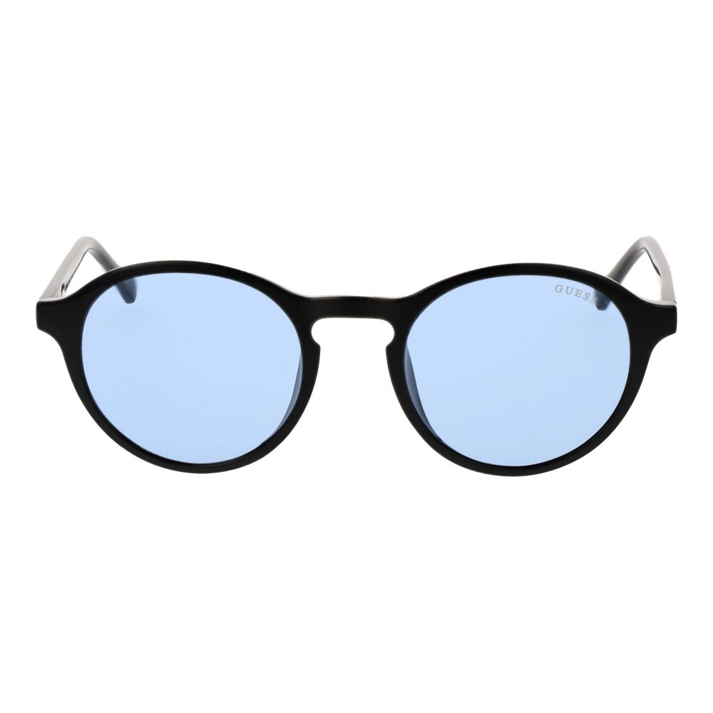 Black Men Sunglasses