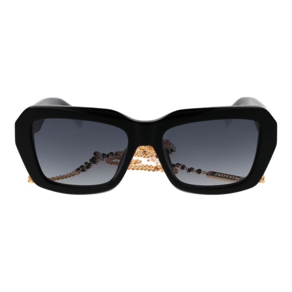 Black Women Sunglasses