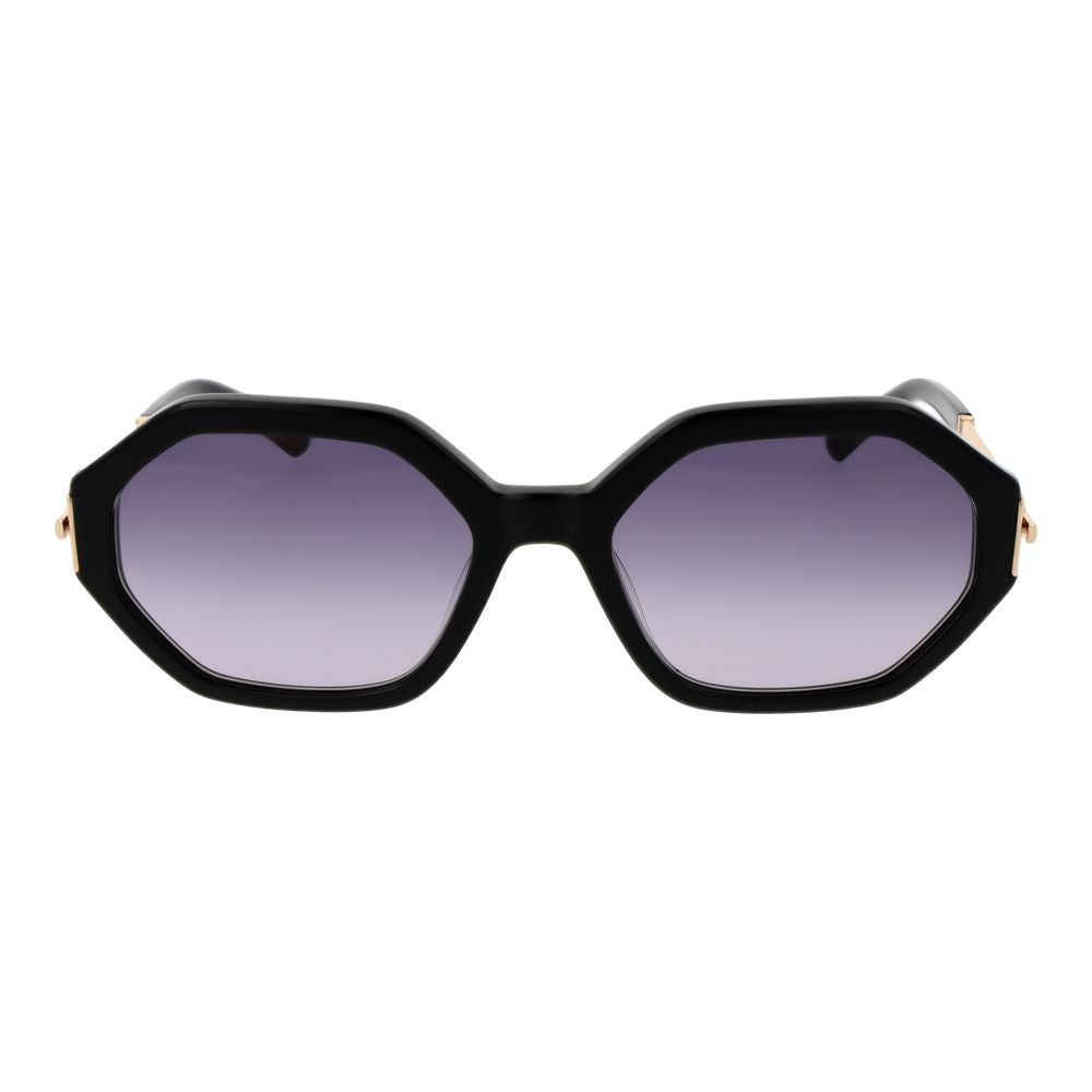 Black Women Sunglasses