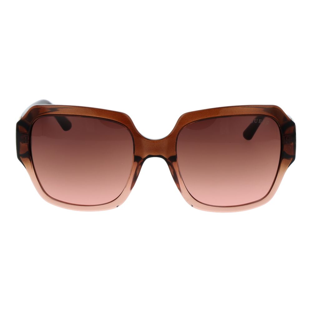 Brown Women Sunglasses