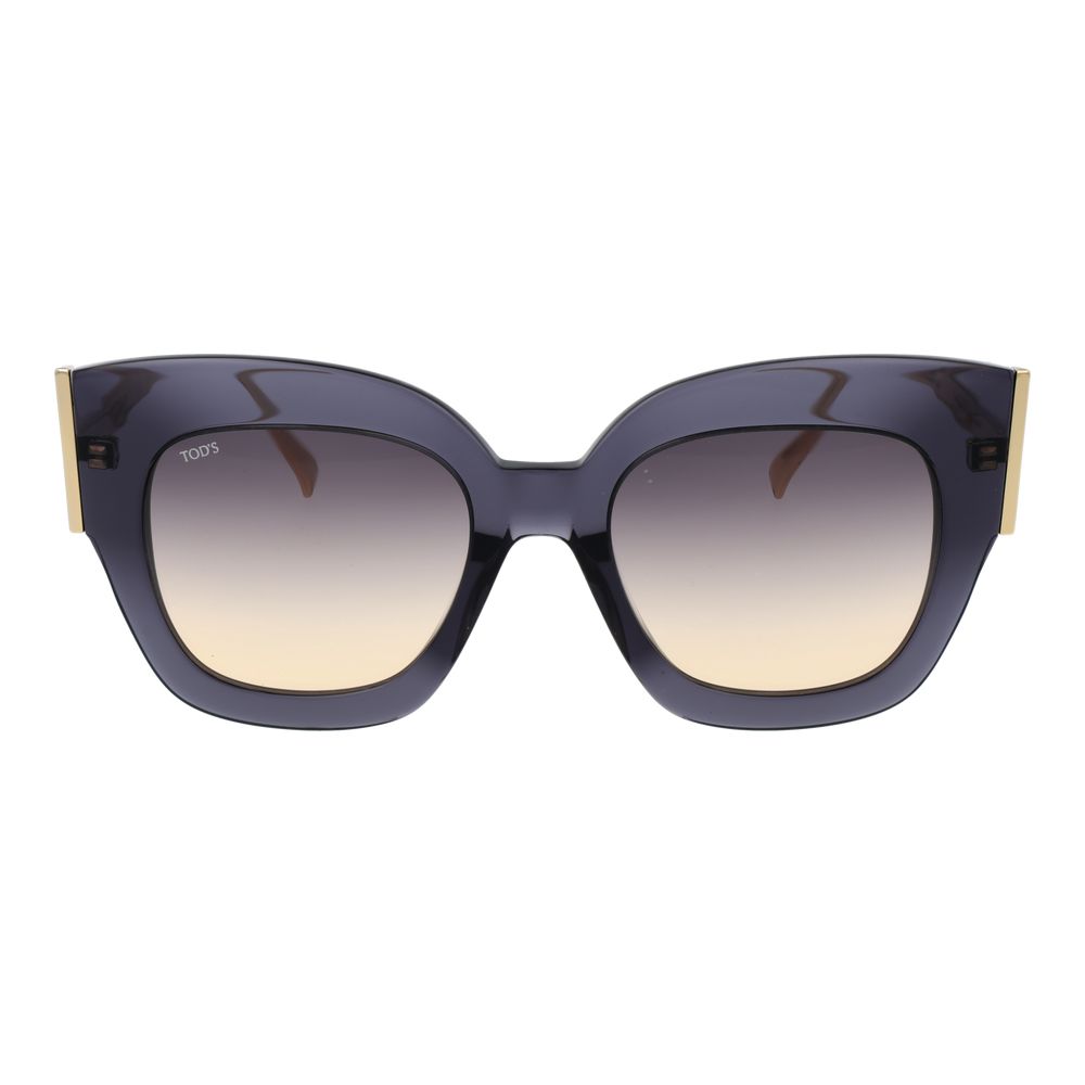 Gray Women Sunglasses