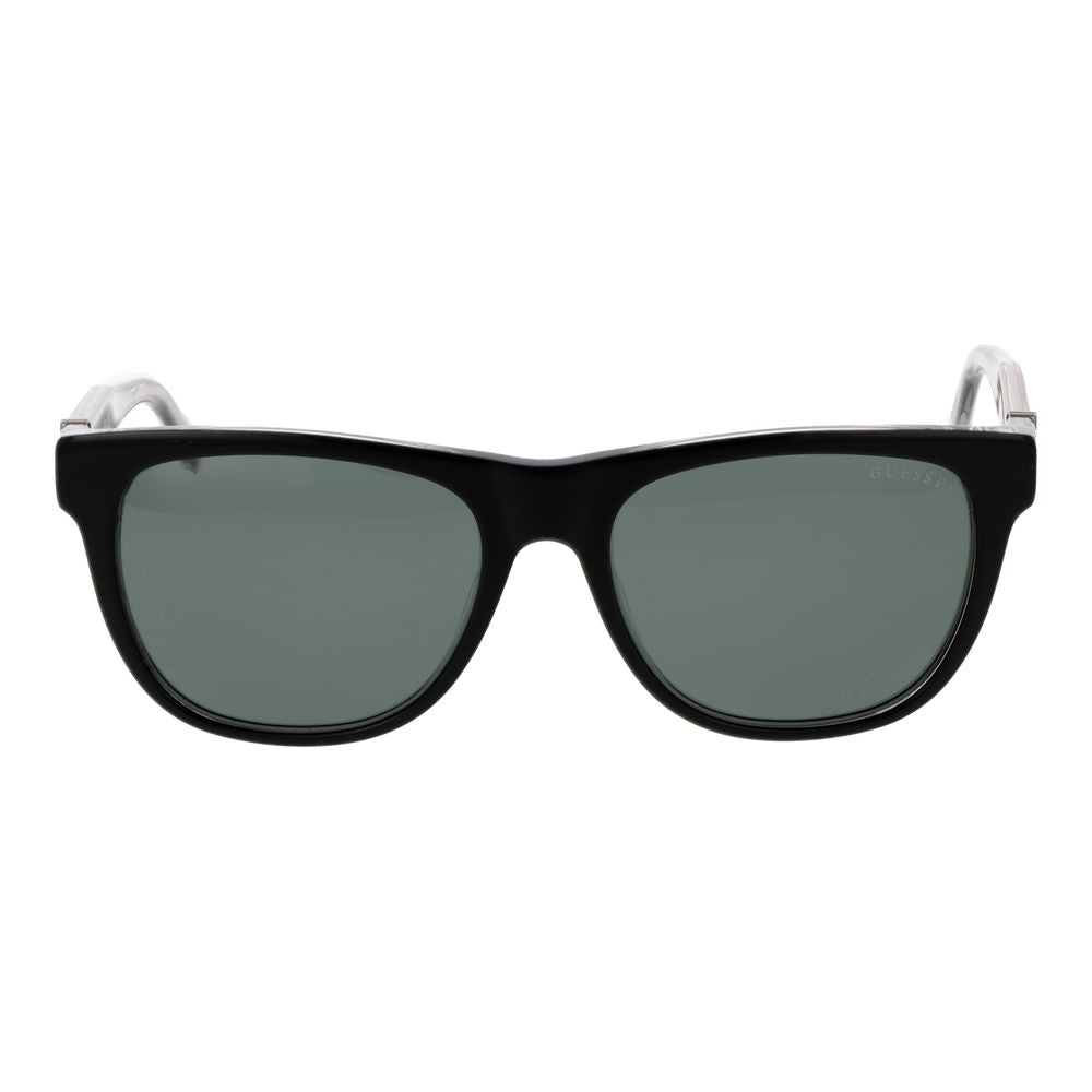 Black Men Sunglasses