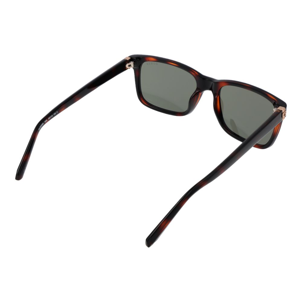 Brown Men Sunglasses