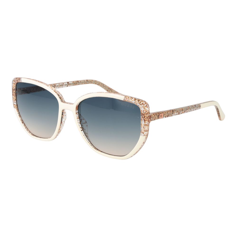 Cream Women Sunglasses