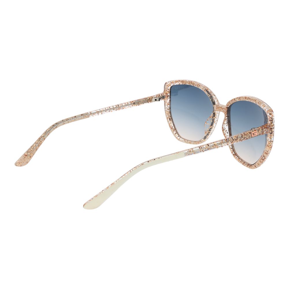 Cream Women Sunglasses