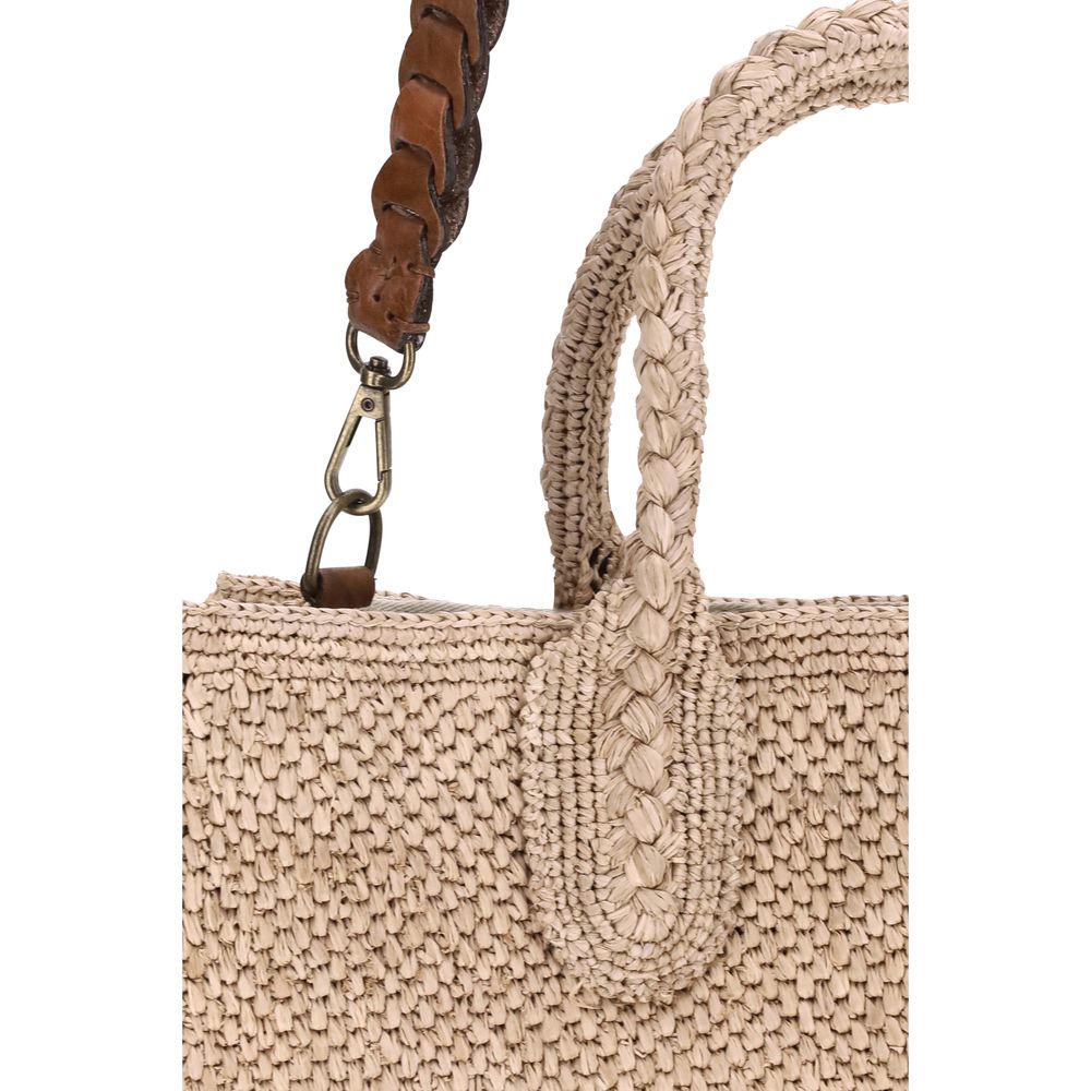 Rary Tote Bag