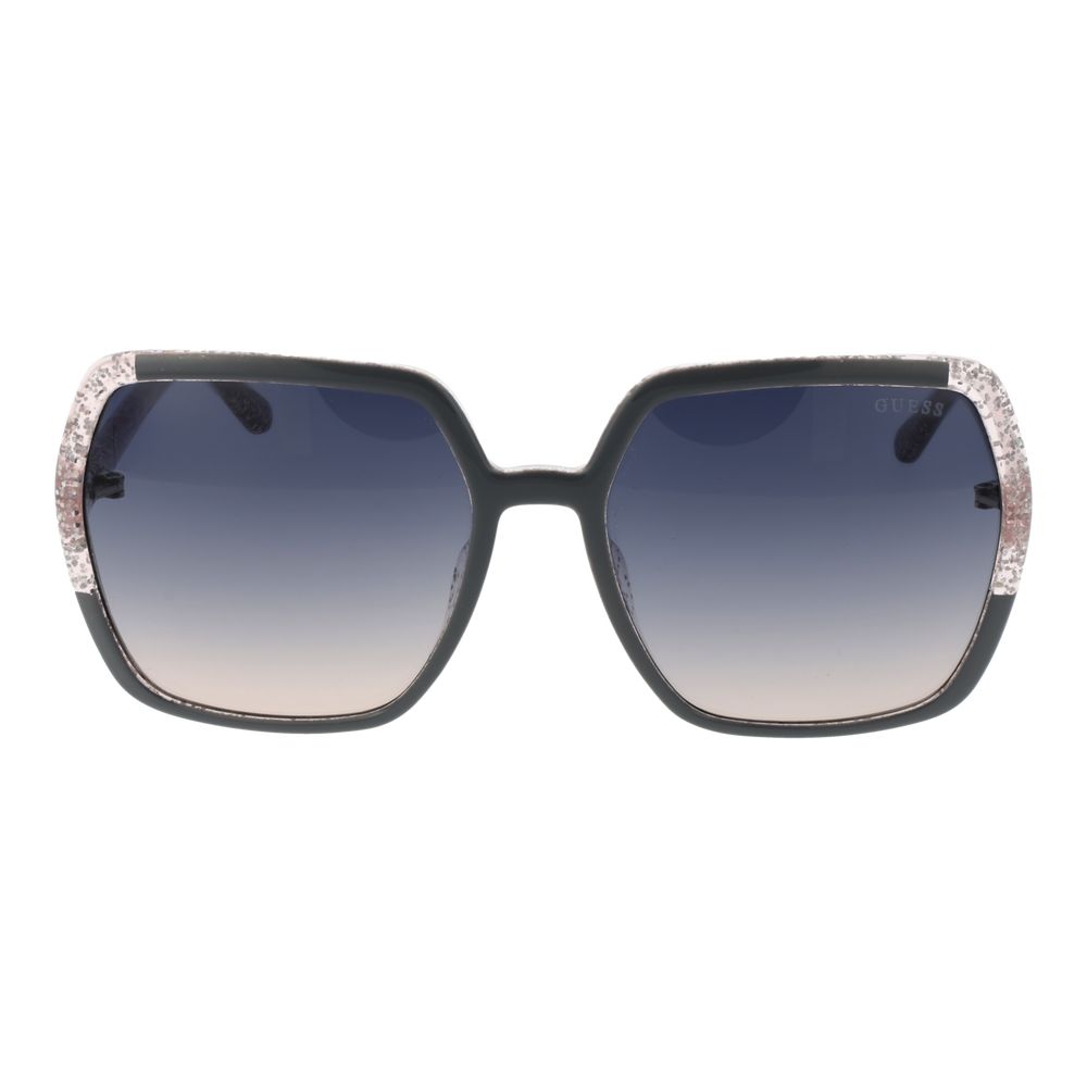 Gray Women Sunglasses