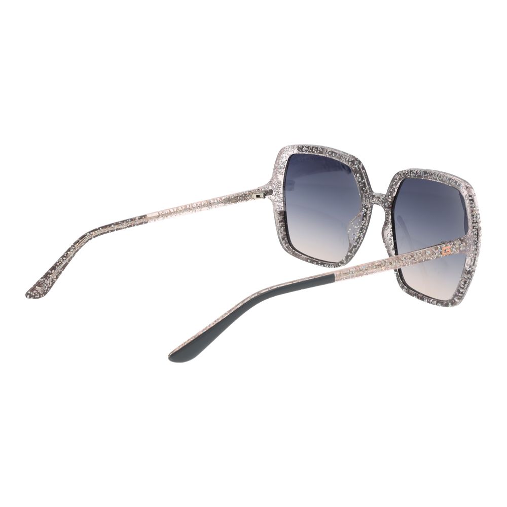 Gray Women Sunglasses