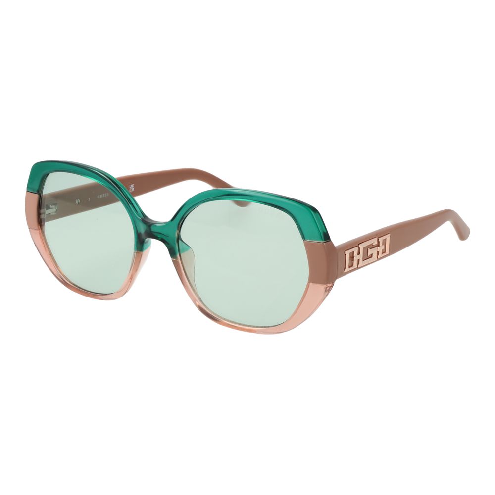 Multicolor Women Sunglasses