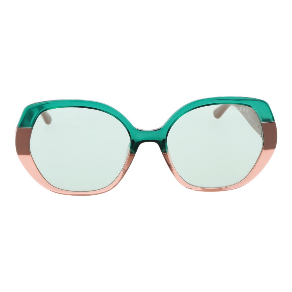 Multicolor Women Sunglasses
