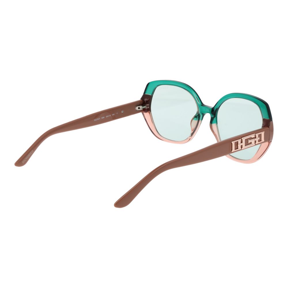 Multicolor Women Sunglasses
