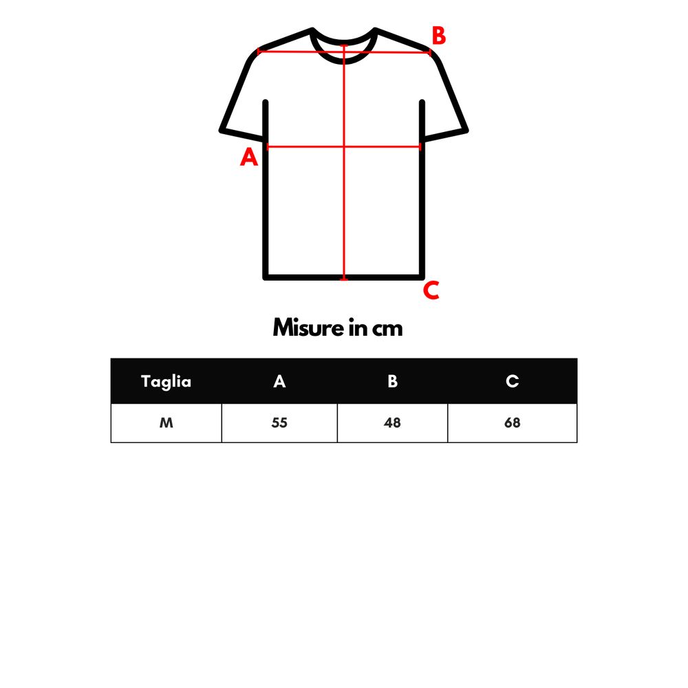 Gray Cotton T-Shirt