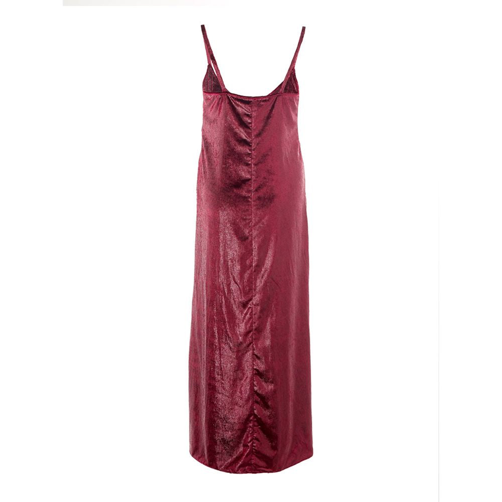Bordeaux Polyester Cocktail