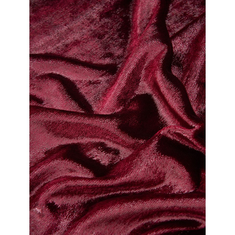 Bordeaux Polyester Cocktail