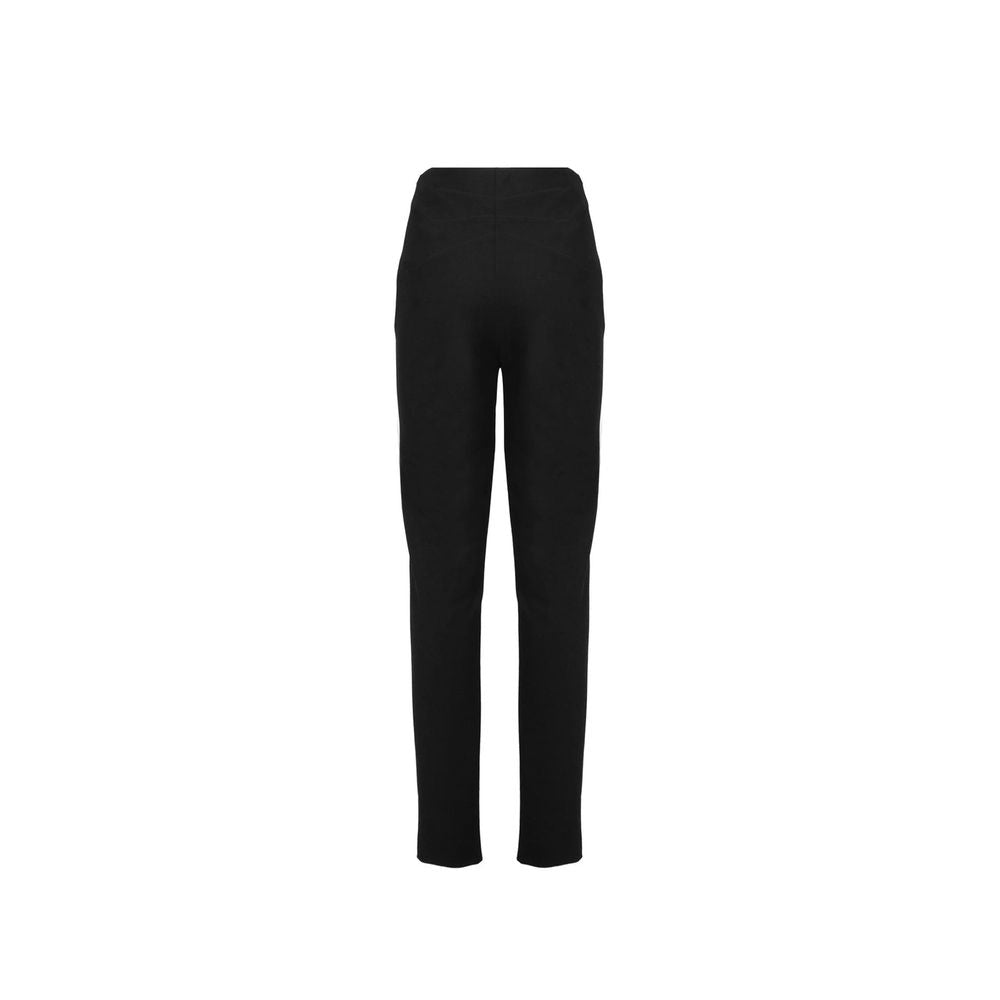 Blend Wool Leggins