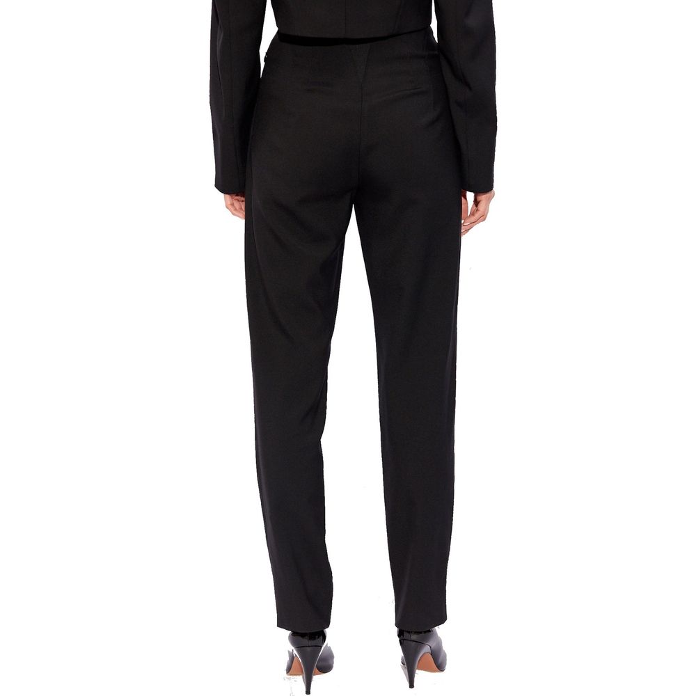 Wool Trousers