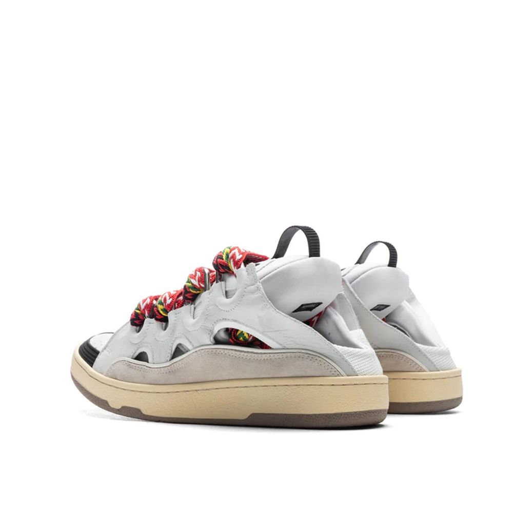Curb Mules Sneakers