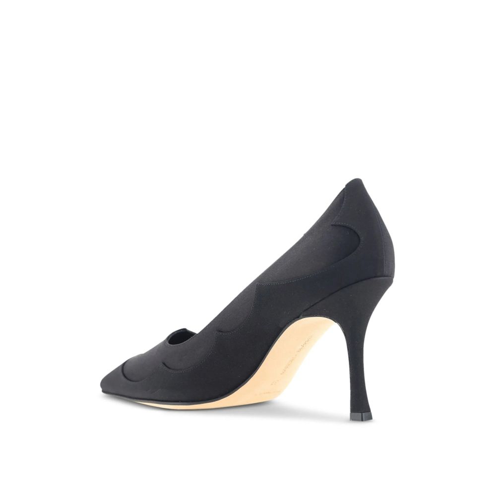 Fabrakahi 90 Pumps