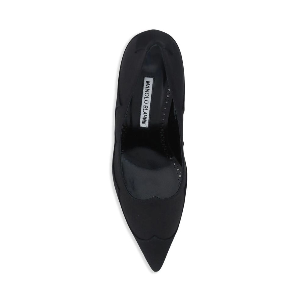 Fabrakahi 90 Pumps