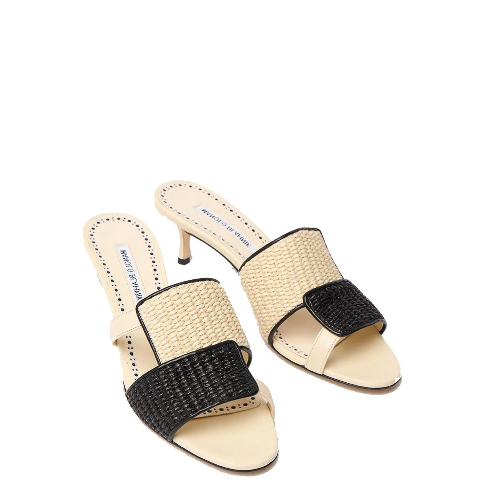 Fabiolamu 50 Sandals