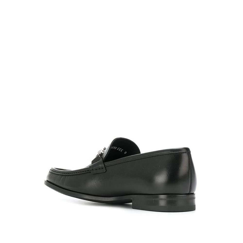 Chris Leather Loafers