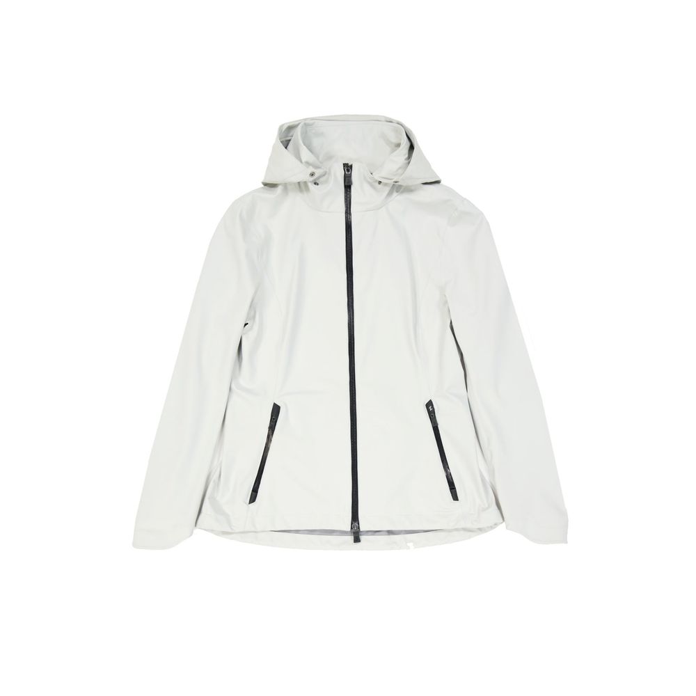 Rain Jacket